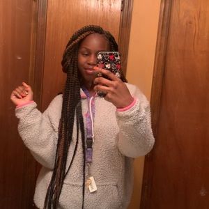 Meet your Posher, Jayda